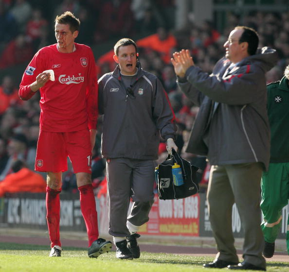 巴萨旧将：足球世界没人能达到梅西的高度，他让我们变得更好（前巴萨将士：足坛无人企及梅西高度，他令我们更强）