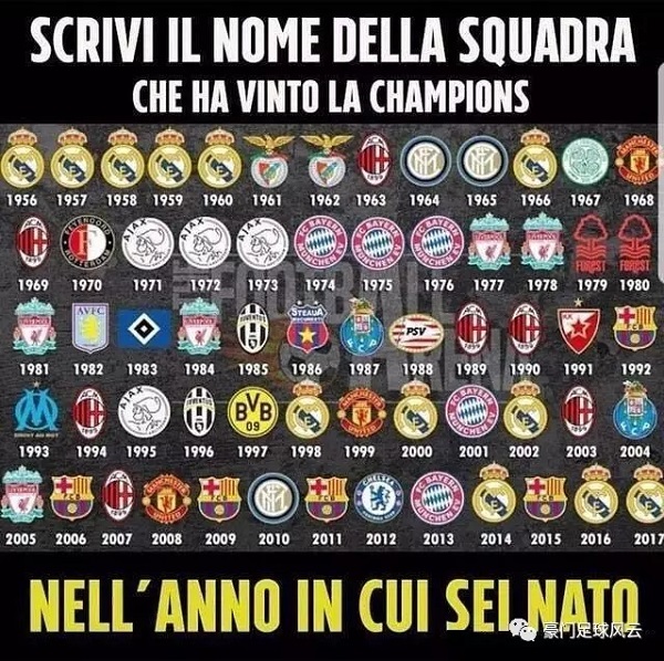 邱贻可谈理性球迷与不理性球迷区别，称后者非真正球迷（邱贻可：理性与非理性球迷有别，后者并非真正球迷）