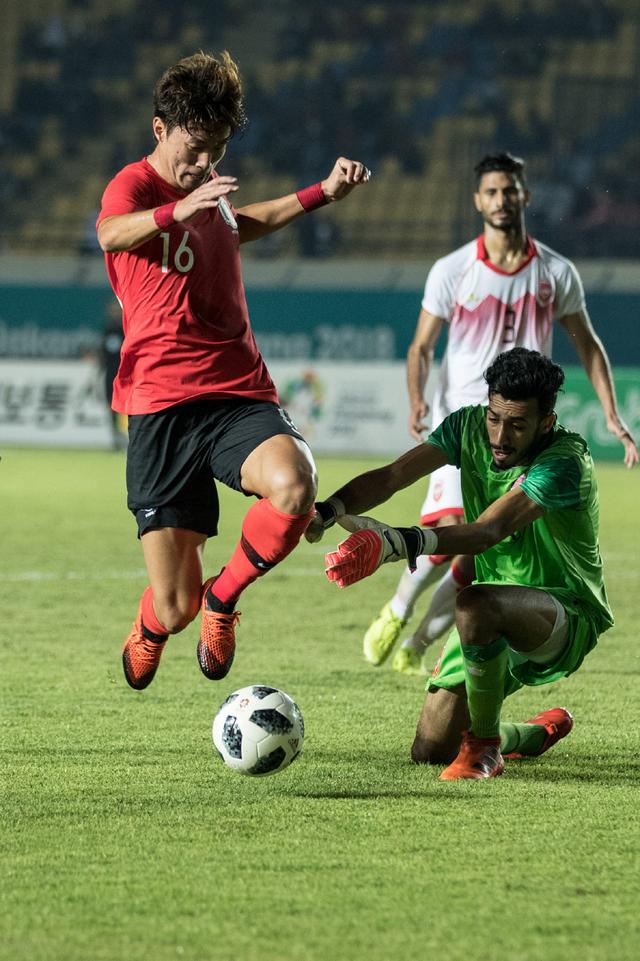 德甲官博祝贺邵佳一：期待邵佳一带领中国国家队走向更高舞台