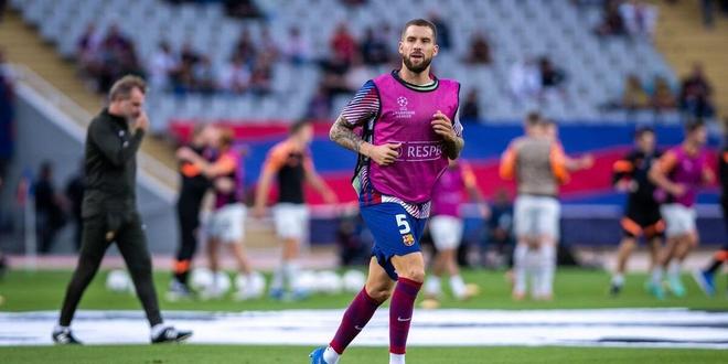 早报：既然你们都说我是进球机器……（早报：既然外界都喊我进球机器……）