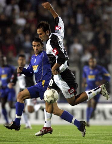 意媒：39岁拉莫斯被推荐给米兰，管理层和阿莱格里将进行评估（意媒：米兰获荐39岁拉莫斯，俱乐部高层与阿莱格里将评估）