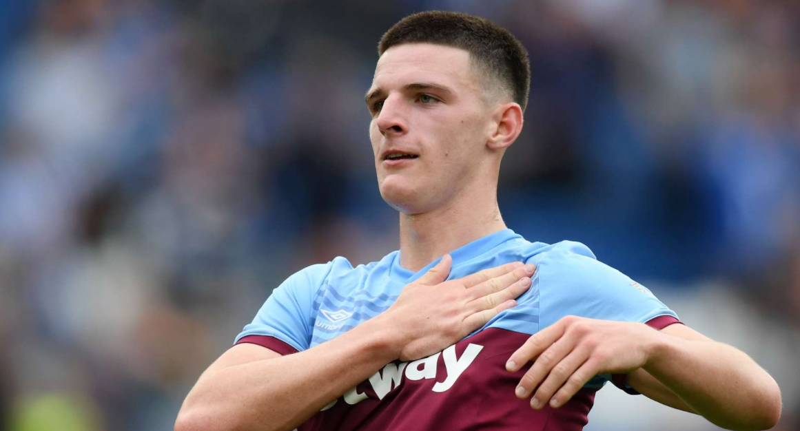 英足总官方：帕奎塔涉赌指控被监管委员会认定为无法成立（英足总：监管委员会裁定帕奎塔涉赌指控不成立）