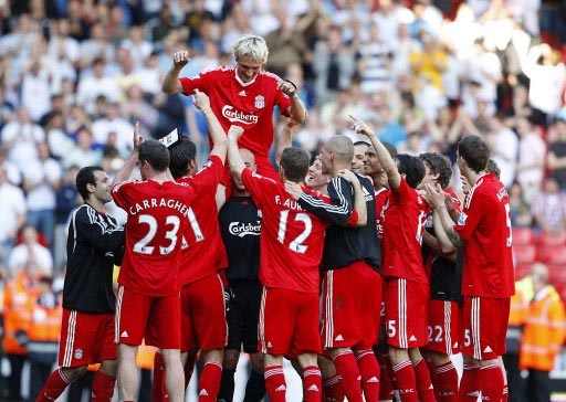 内雷斯边路传中显威，霍伊伦麦克托米奈双破门