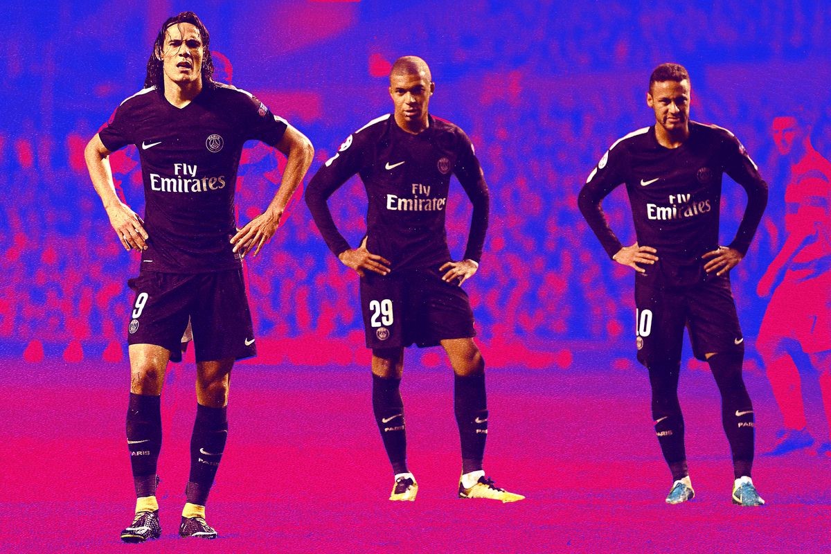 这不是运气，是准备（胜在准备，并非侥幸）