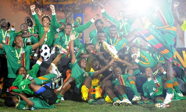 官方：摩洛哥国门布努当选非洲年度最佳门将（官方确认：摩洛哥门将布努荣膺非洲年度最佳门将）