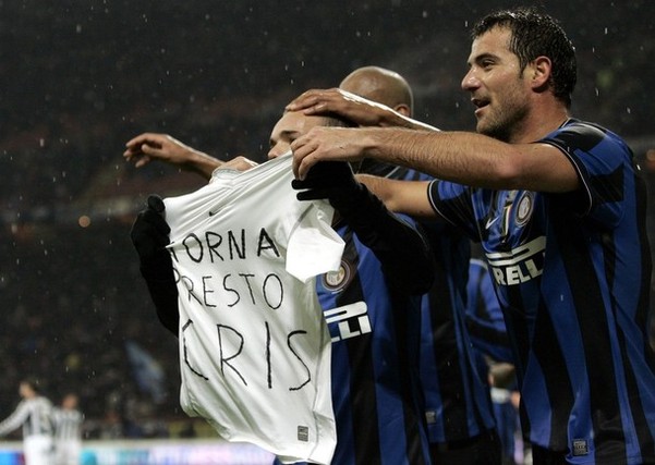 米体：本周米兰的气温骤降，米兰德比可能在雪中进行（米体称：米兰本周骤寒，德比战或在飘雪中上演）