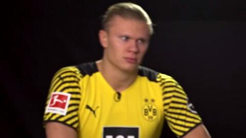 NBA球员专访：詹姆斯谈季后赛目标,